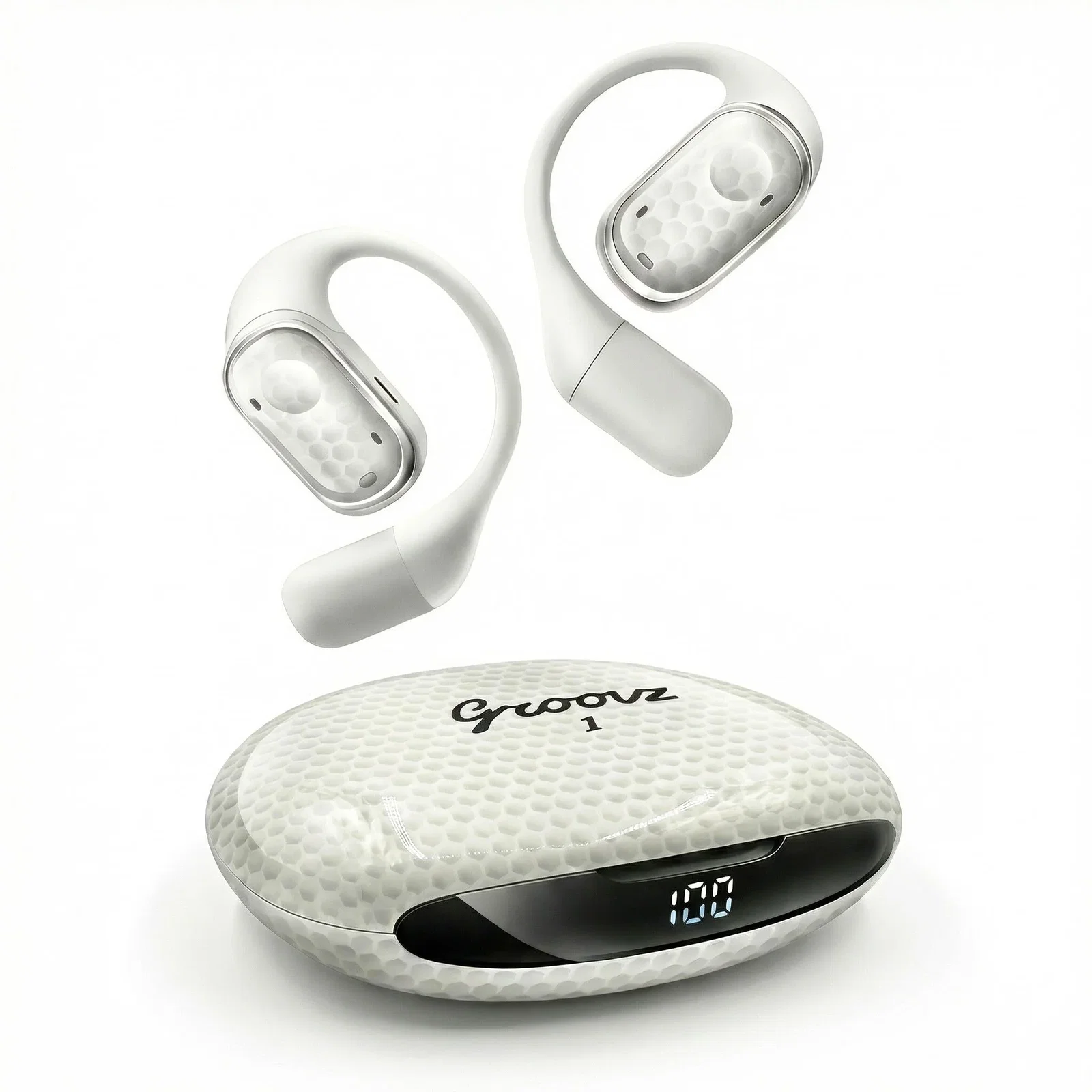 Image of Groovz Golf OpenEar Headphones