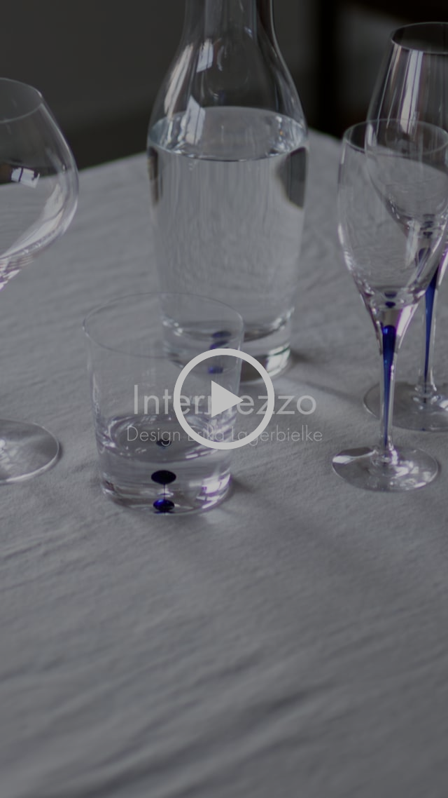 Intermezzo - Orrefors Collections
