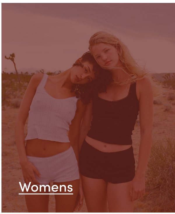 Shop Womens
