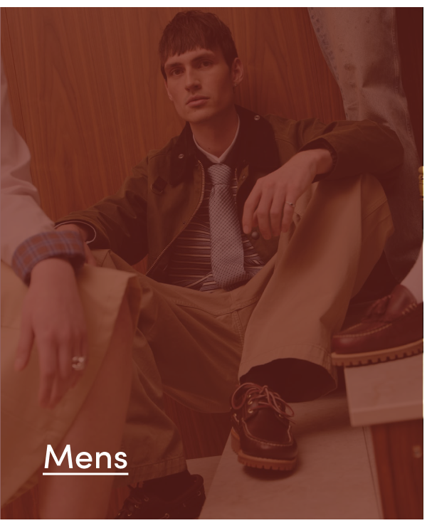 Shop Mens