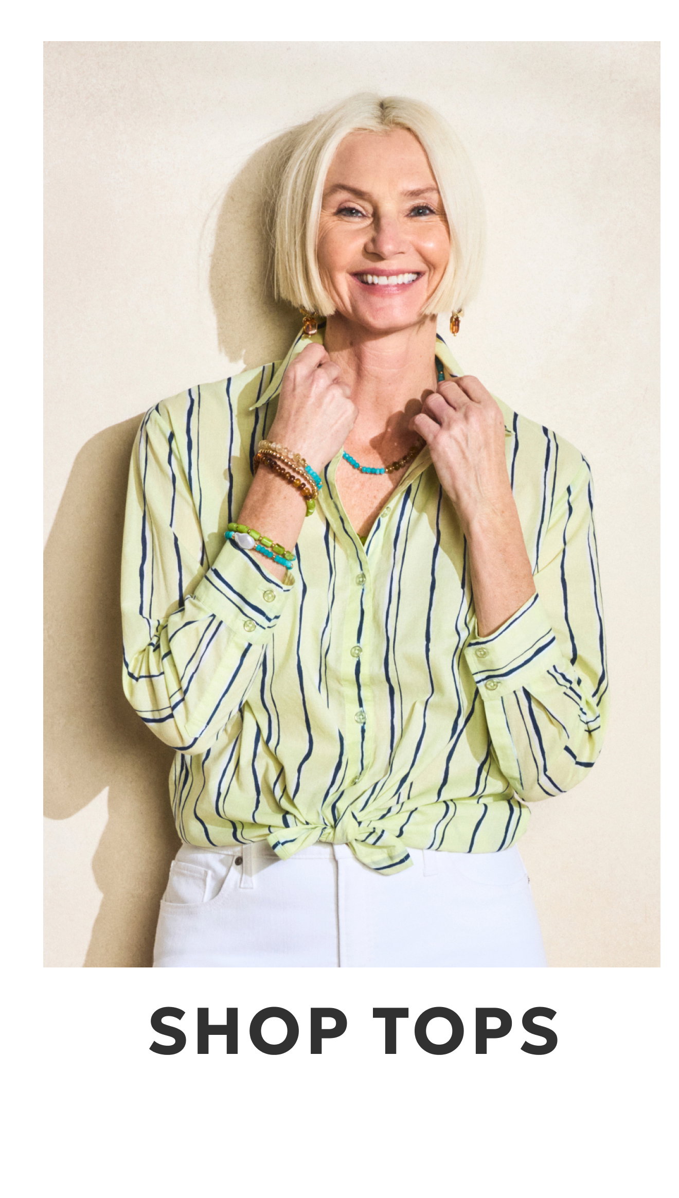 SHOP TOPS