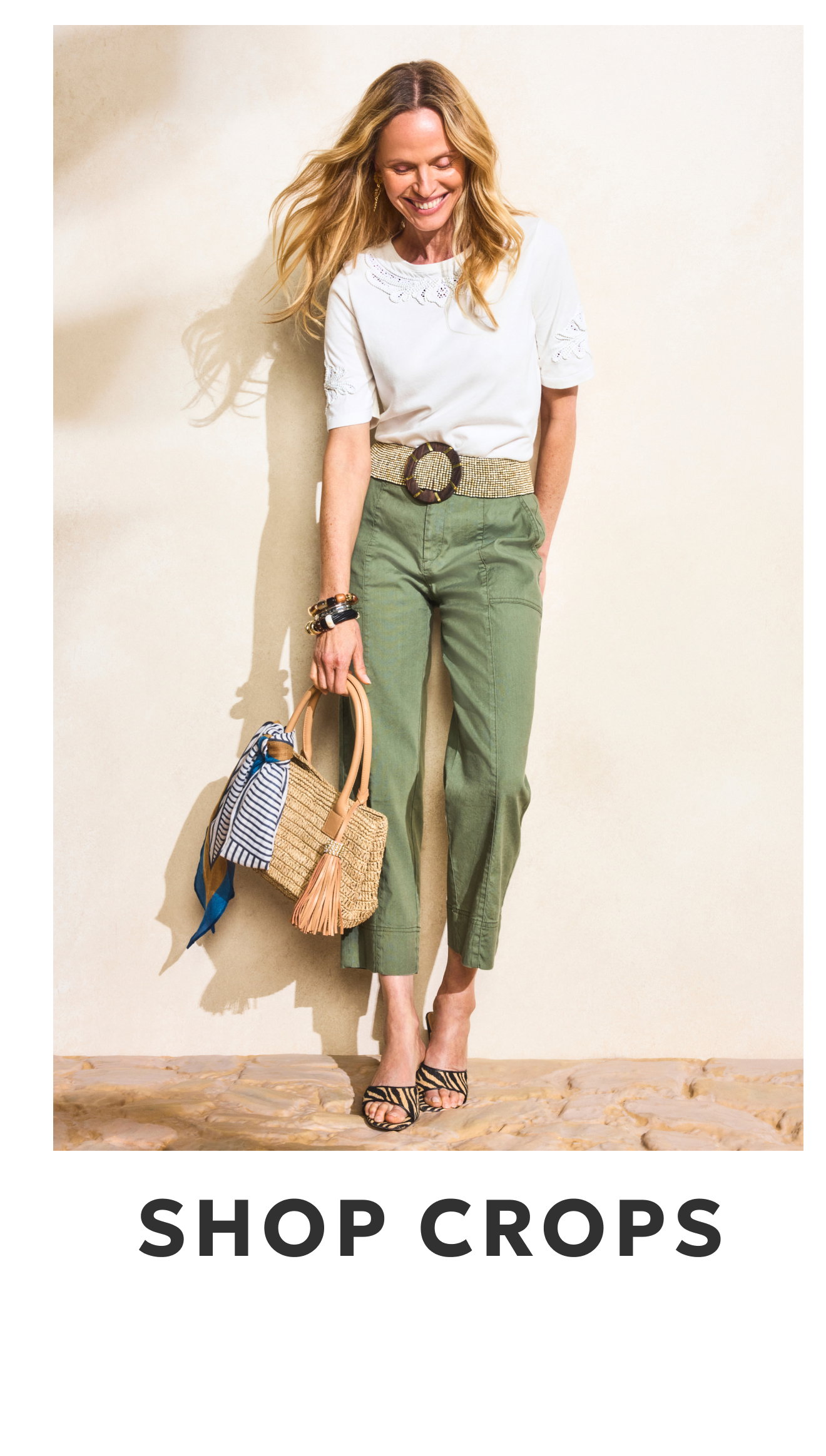 SHOP CROPS