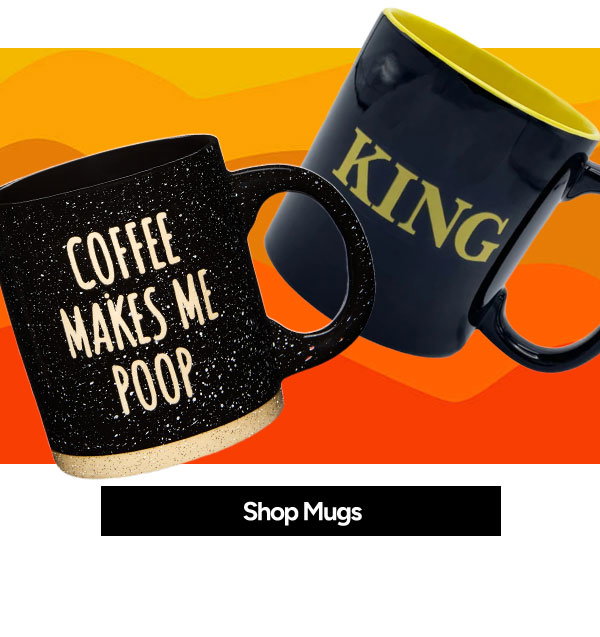 Shop Mugs