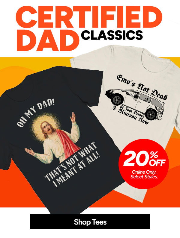 Shop Tees