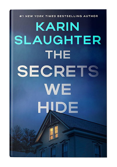 The Secrets We Hide