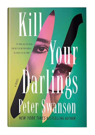 Kill Your Darlings