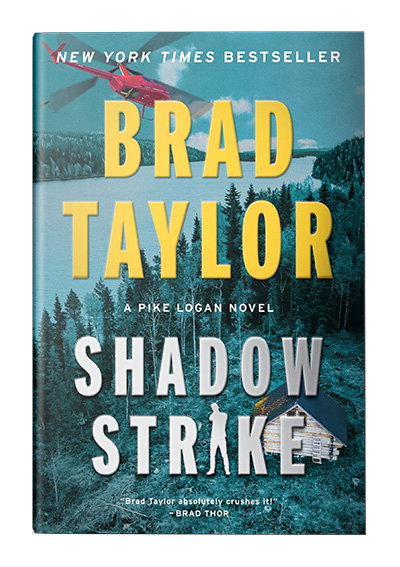 Shadow Strike