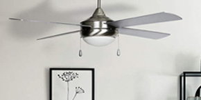 Ceiling Fans starting at $149.99