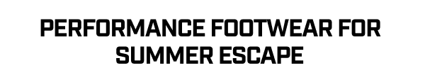 Summer Escape