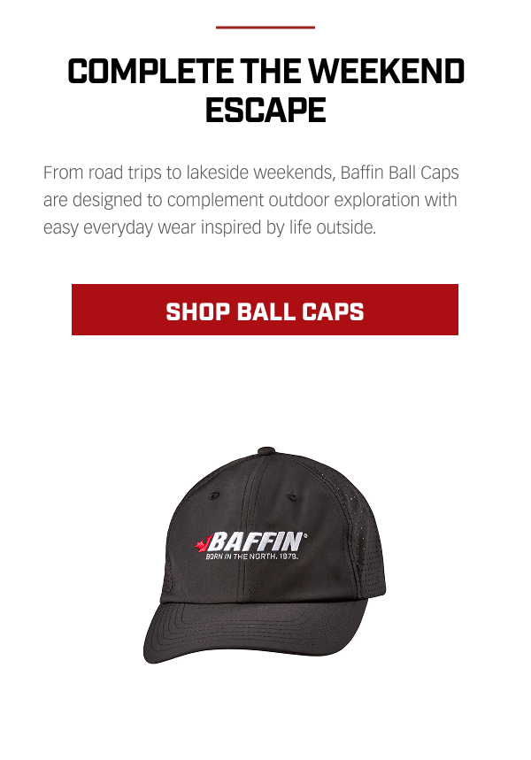 Shop Ball Caps