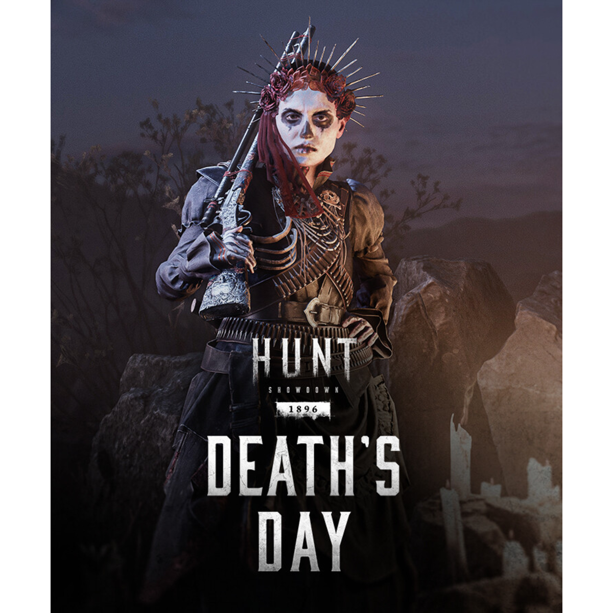 Hunt: Showdown 1896 - Death's Day