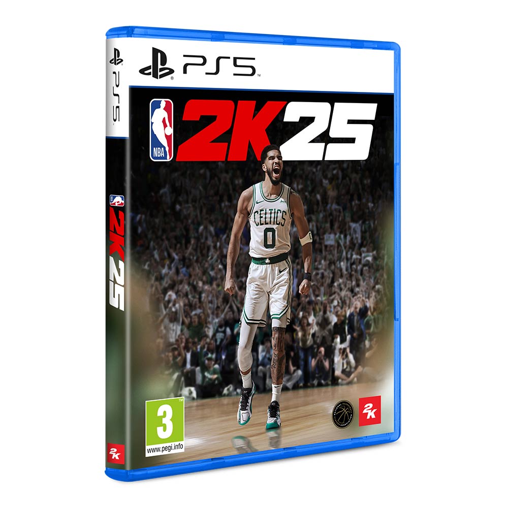 NBA 2K25 - PS5