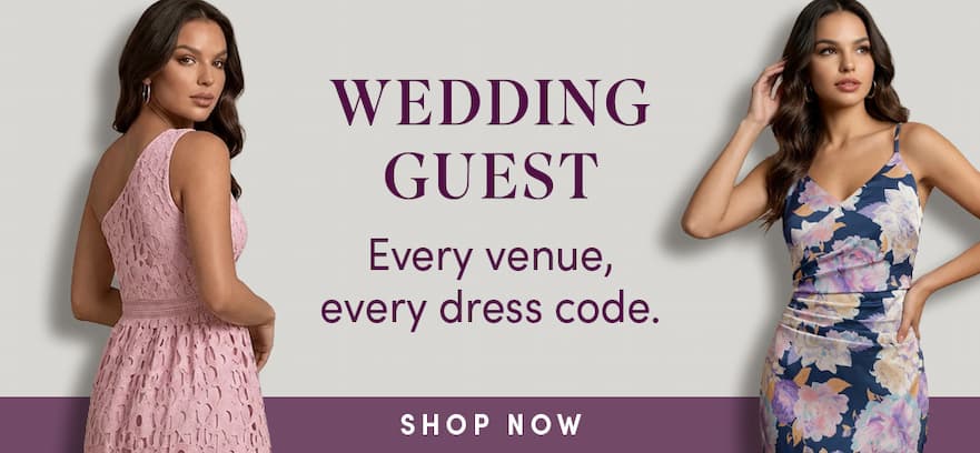 Wedding Guest