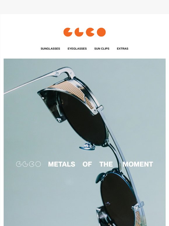 Metals That Meet The Moment