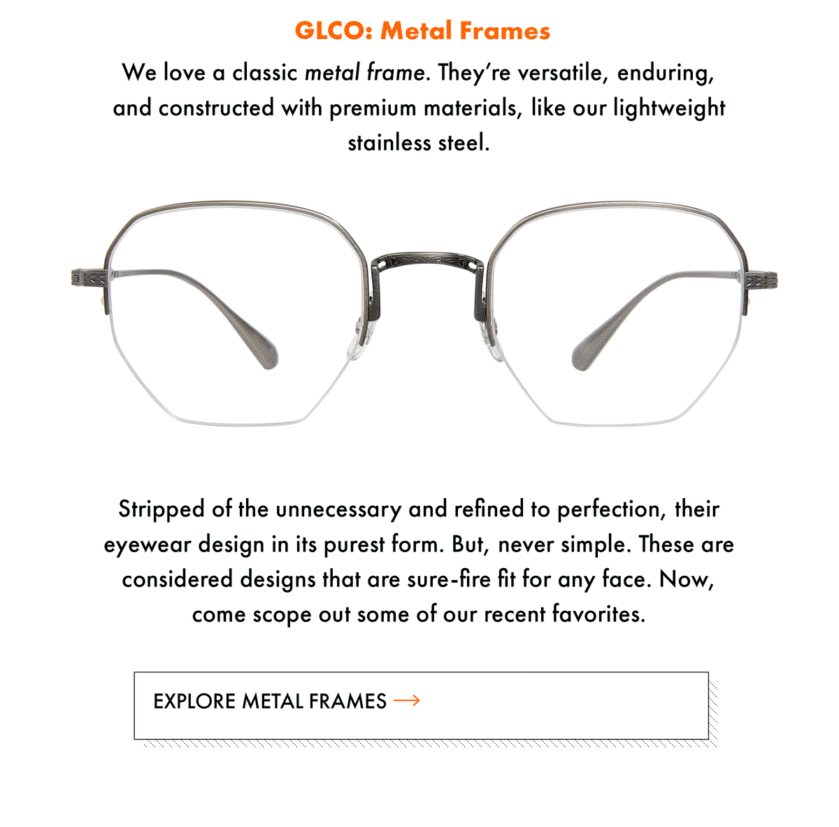 GLCO Metals