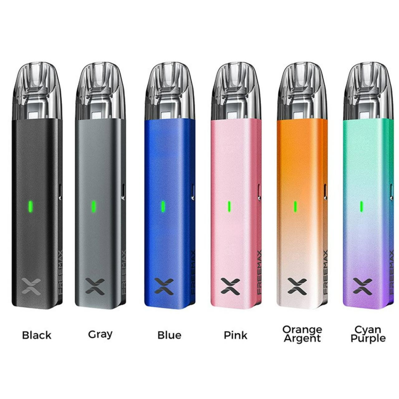 FreeMax Rexa Lite Kit