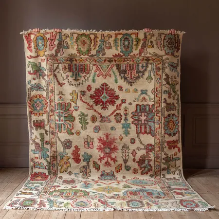 Millie Hand-Knotted Rug 200 x 300cm