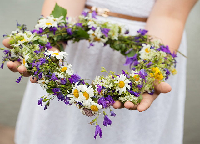 Midsommar
