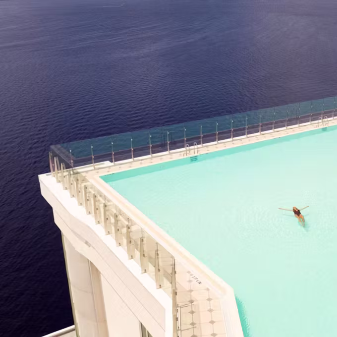 Sunseeker Resort