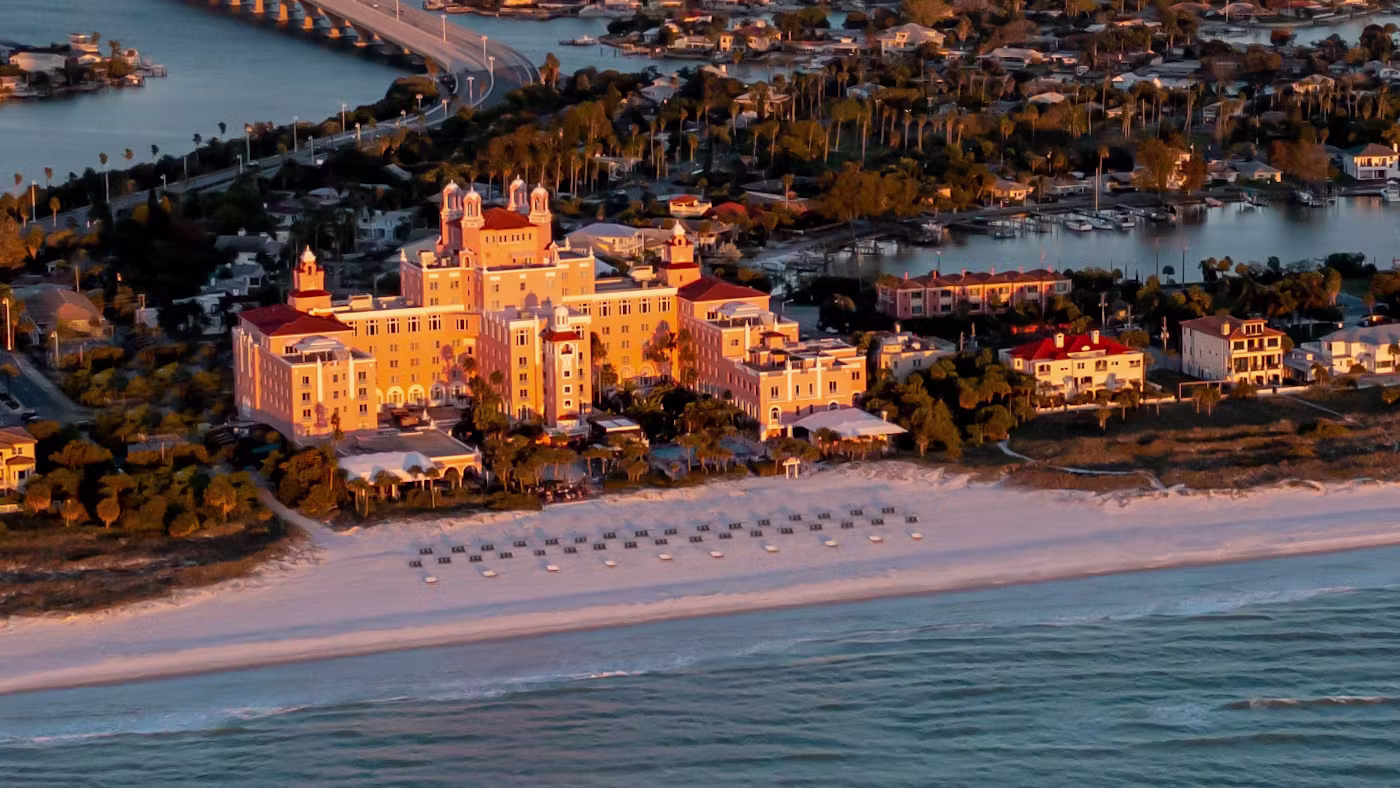 The Don CeSar