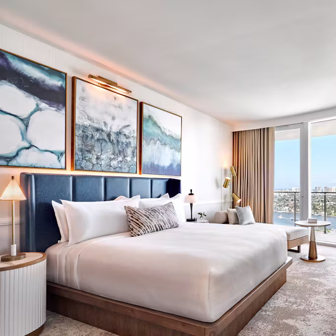 Omni Fort Lauderdale