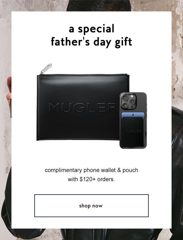 a special father's day gift