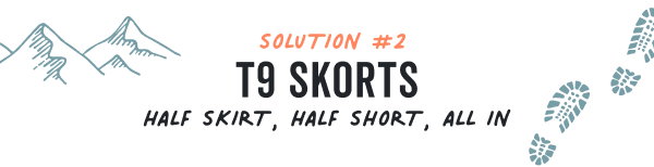 Shop All Skorts