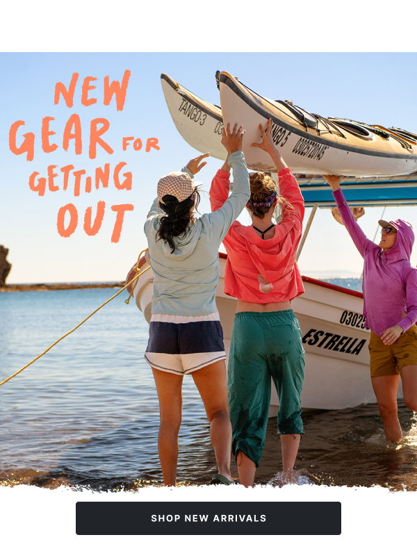 Shop All New