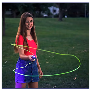 String Magic™ Toy