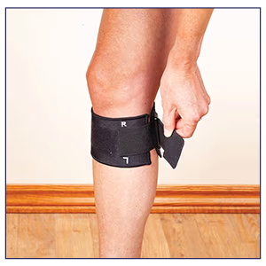 Acupressure Pain Relieving Brace by LivingSURE™