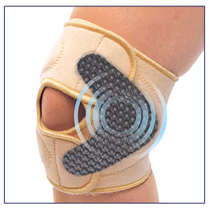 Therapeutic Knee Stabilizer