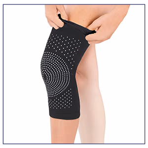 Infrared Compression Knee Support