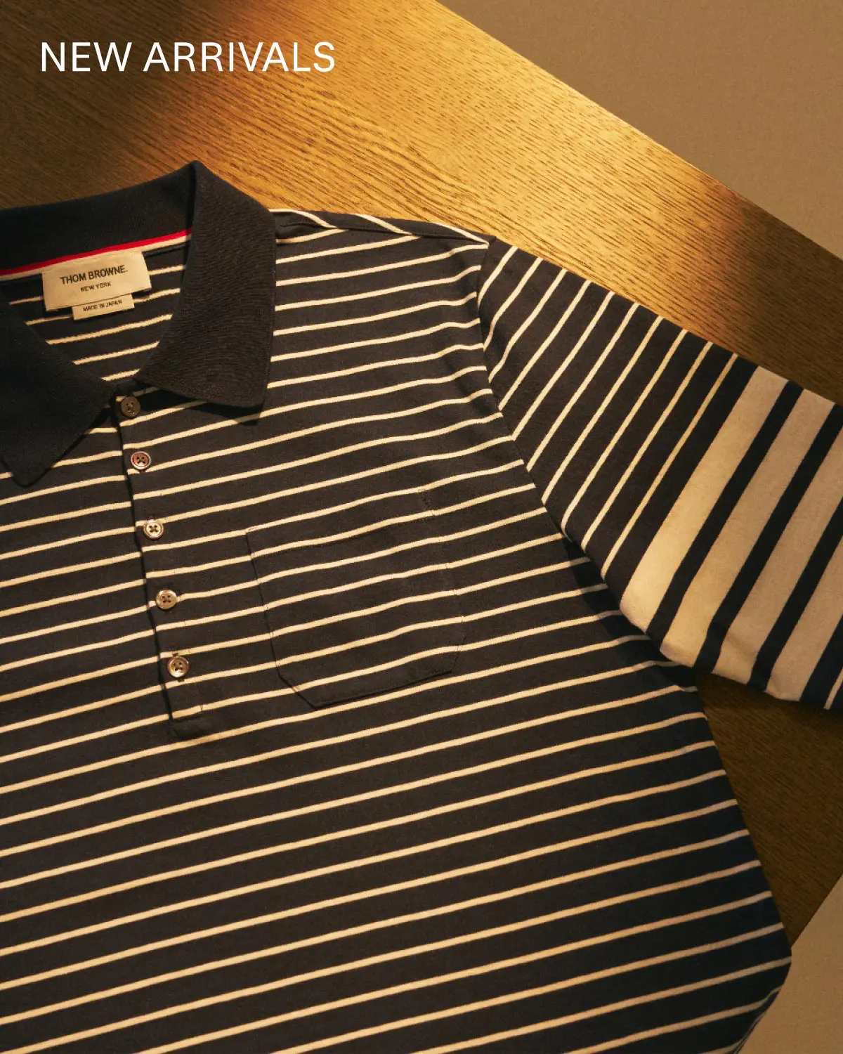 New Arrivals