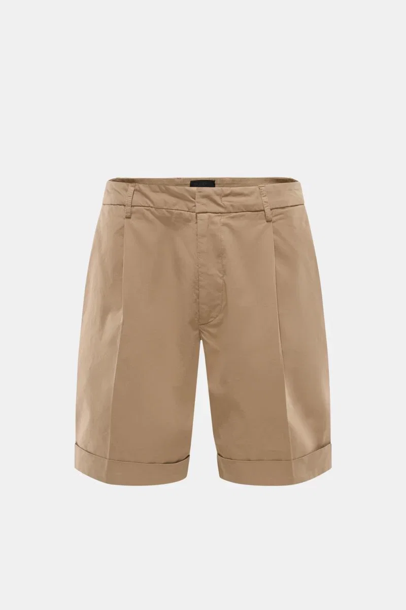 Shorts beige