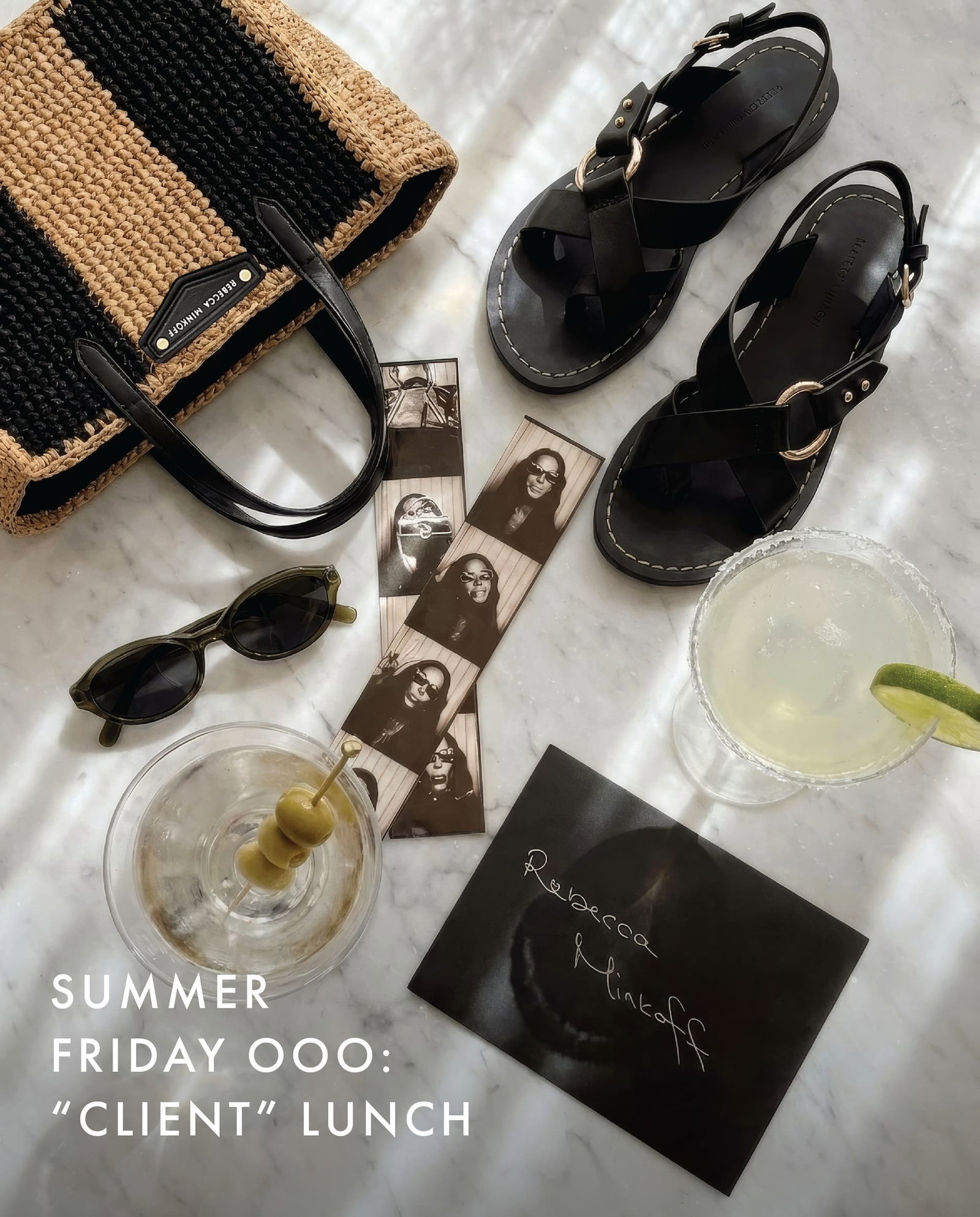 Rebecca Minkoff