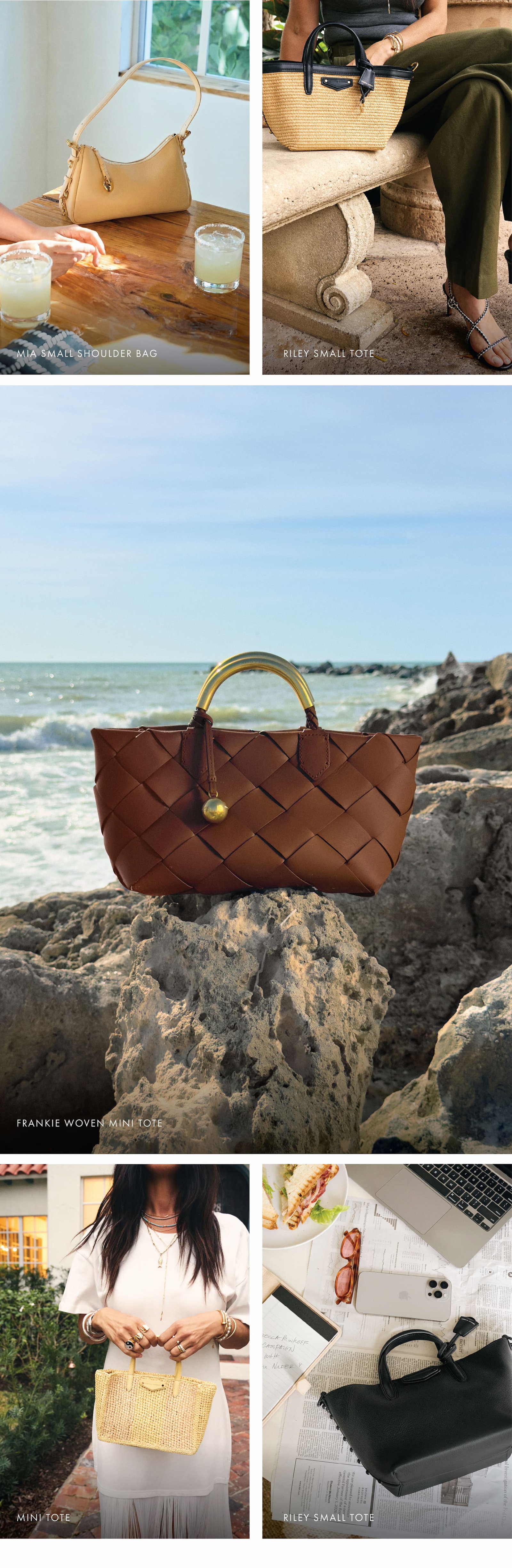 Rebecca Minkoff