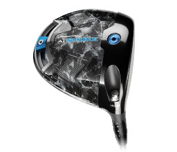 CALLAWAY – Paradym Ai Smoke Driver