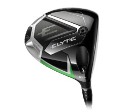 CALLAWAY – Elyte Driver
