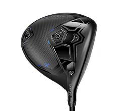 COBRA – Darkspeed X Driver