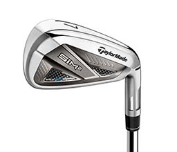 TAYLORMADE – SIM2 Max Irons, 7pc Steel