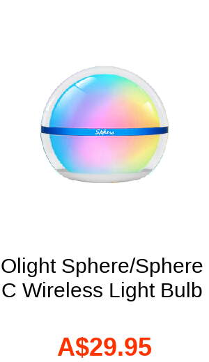 Olight AU