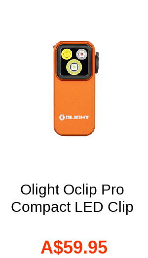 Olight AU