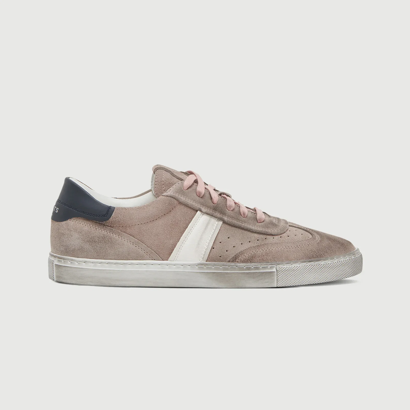 Image of The Charlie Distressed - Grey