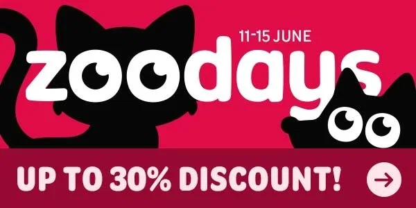 zooplus zoodays