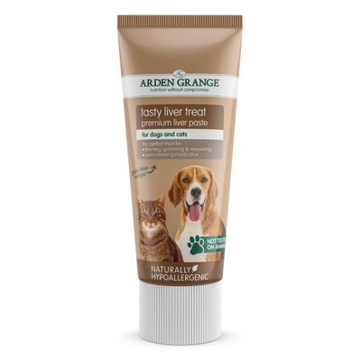 Arden Grange Tasty Paste Treat 75g
