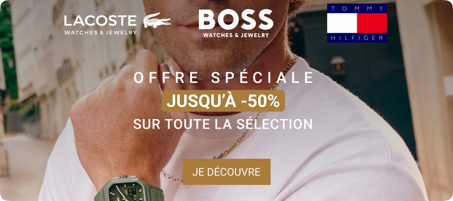 Déstockage Lacoste Boss Tommy Hilfiger