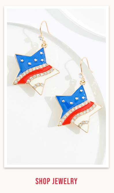 Shop USA Jewelry