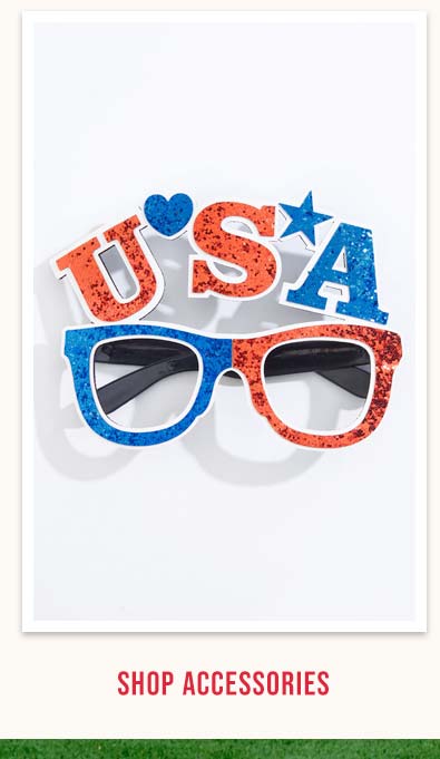 Shop USA Accessories