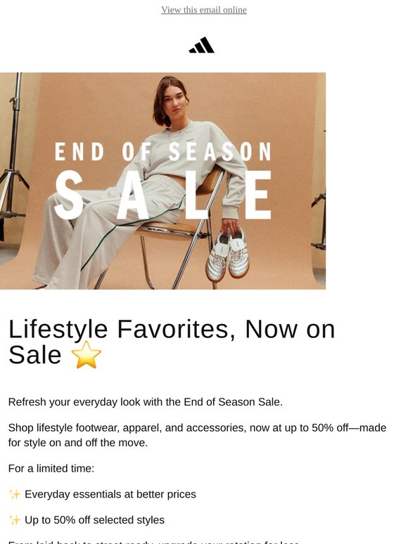 Style Meets Savings 🔥