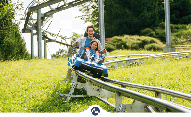 Mountain Adventures | Camelback Resort